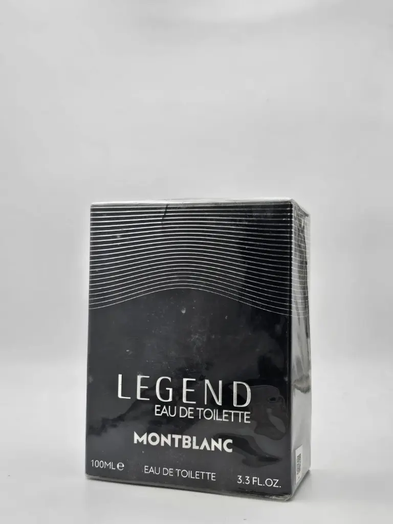 Mont Blanc Legend EDT 100 ml
