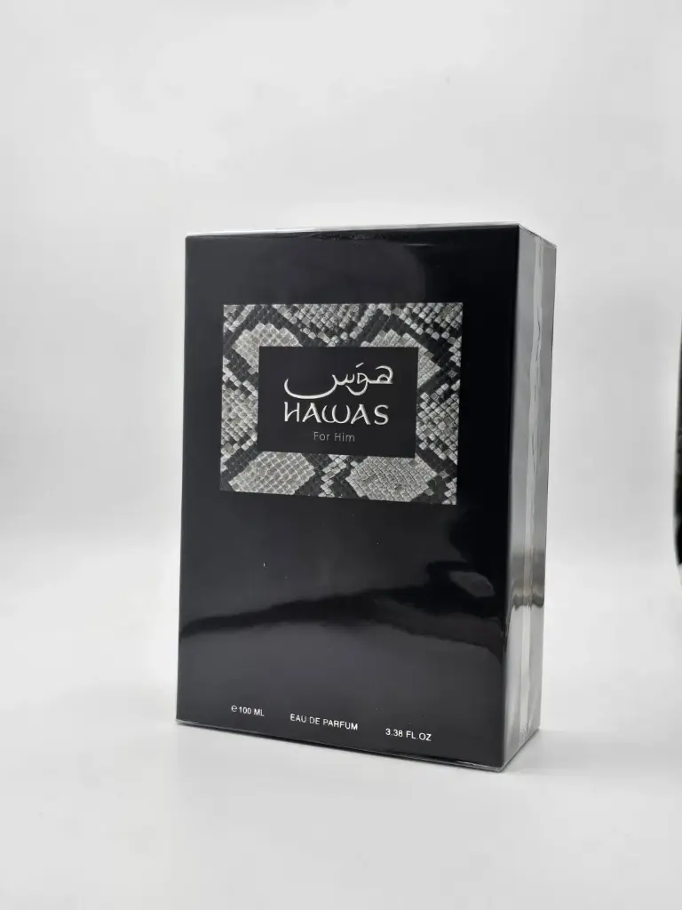 Rasasi Hawas EDP 100 ml