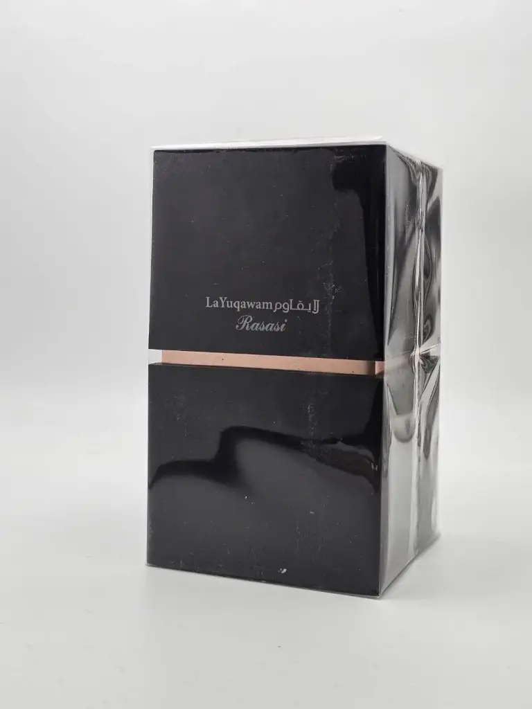 Rasasi La Yuqawam EDP 75 ml