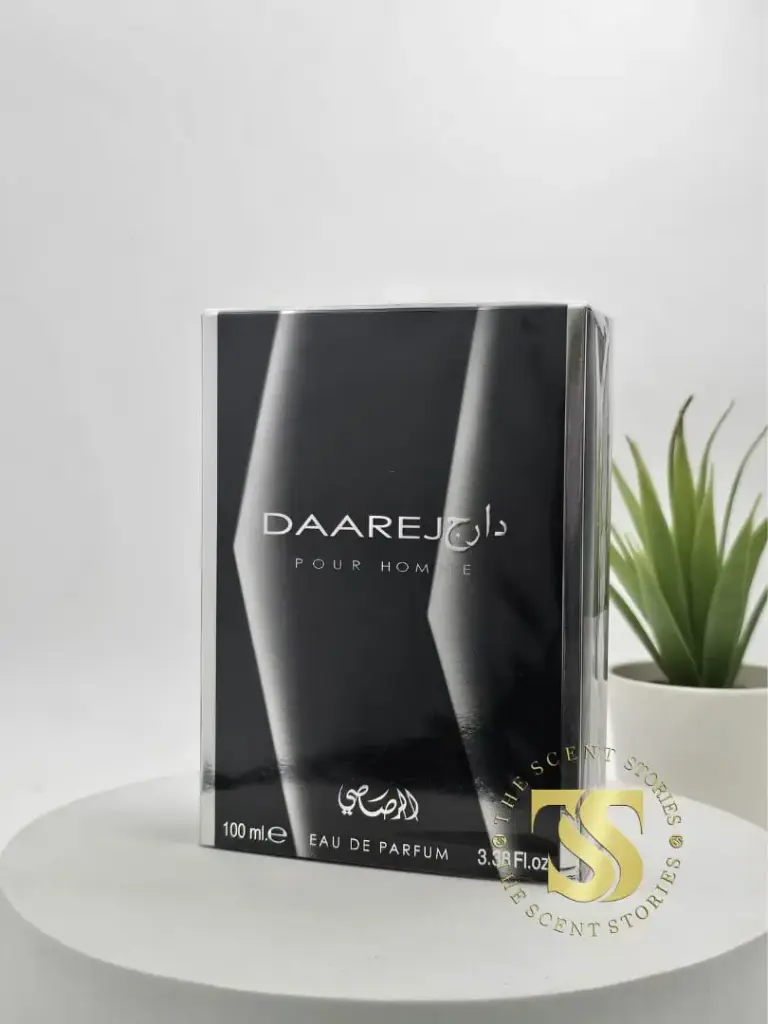 Rasasi Daarej Pour Homme EDP 100 ml