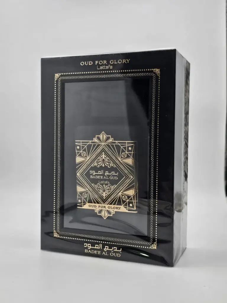 Lattafa Oud For Glory EDP 100 ml