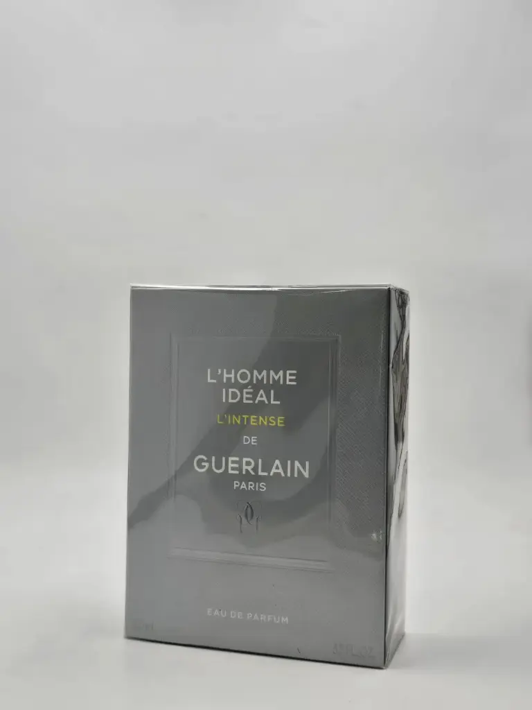 Guerlain L'Homme Ideal L'intense EDP 100 ml