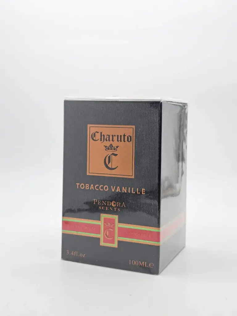 Charuto Tobacco Vanille EDP 100 ml