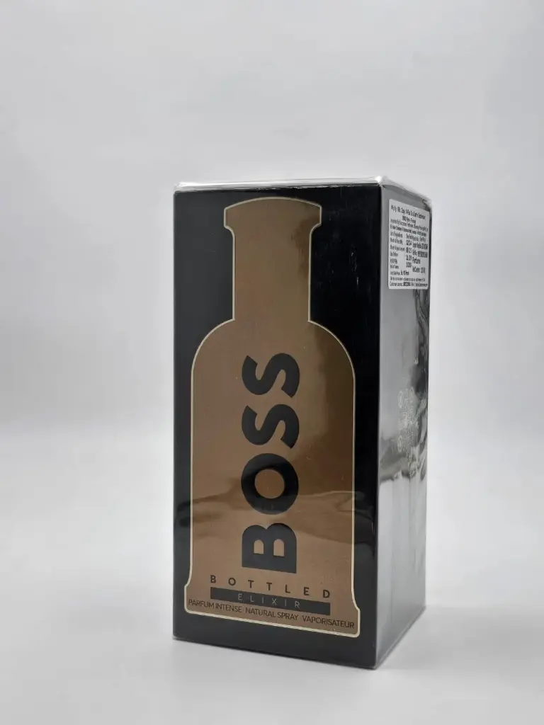 Hugo Boss Bottled Elixir Parfum Intense 100 ml