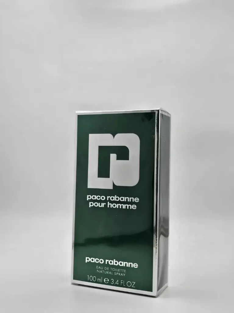 Paco Rabanne Pour Homme EDT 100 ml