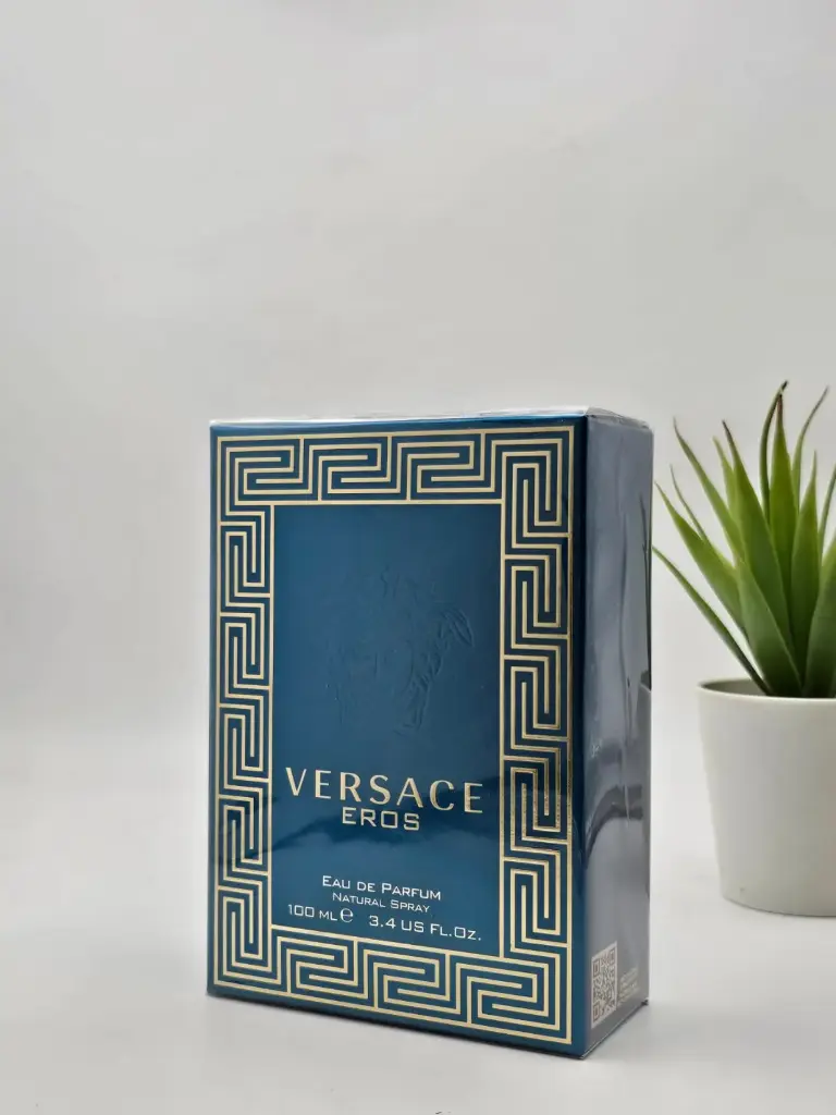 Versace Eros EDP 100 ml