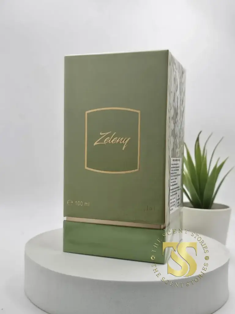 Ahmed Zeleny EDP 100 ml