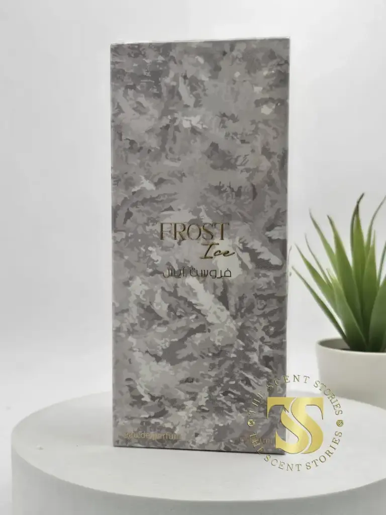 Ahmed Forst Ice EDP 100 ml