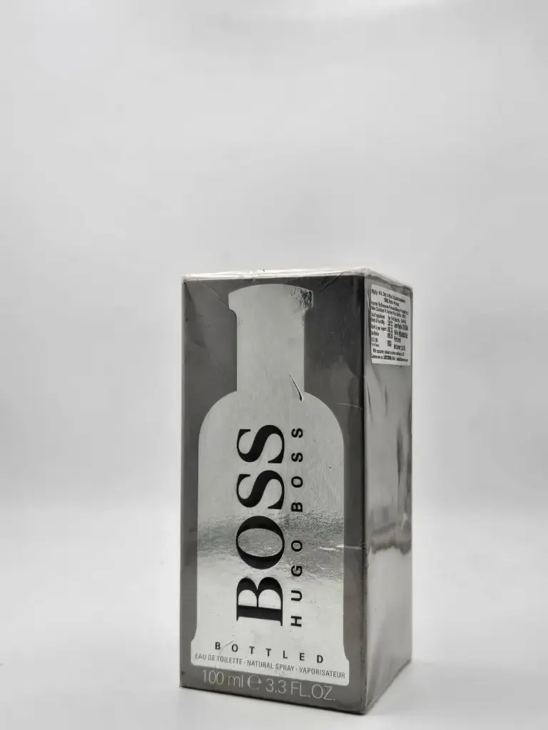 Hugo Boss Bottled EDT 100 ml