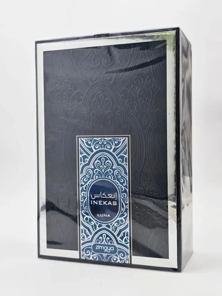 Zimaya Inekas Luna EDP 100 ml