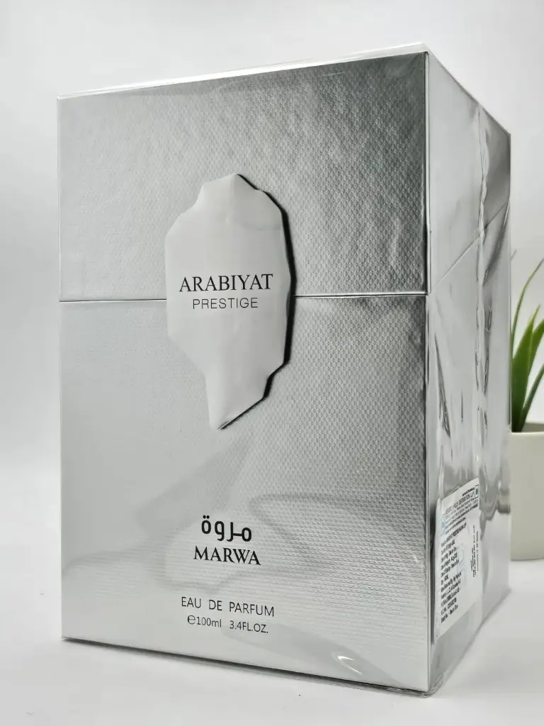 Arabiyat Prestige Marwa EDP 100 ml
