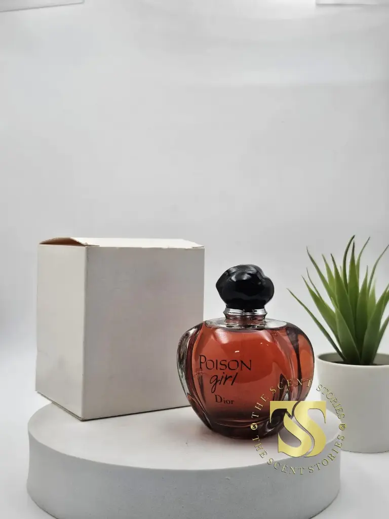 Dior Poison Girl EDP 100 ml