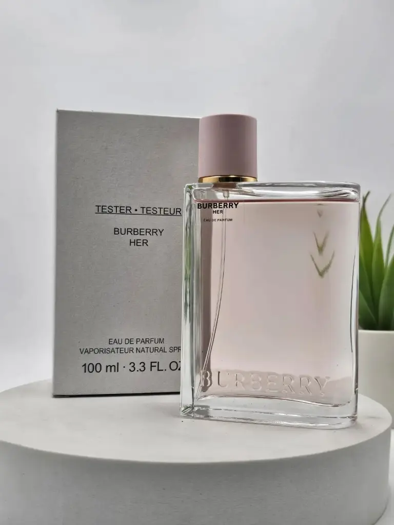 Burberry Her EDP 100 ml
