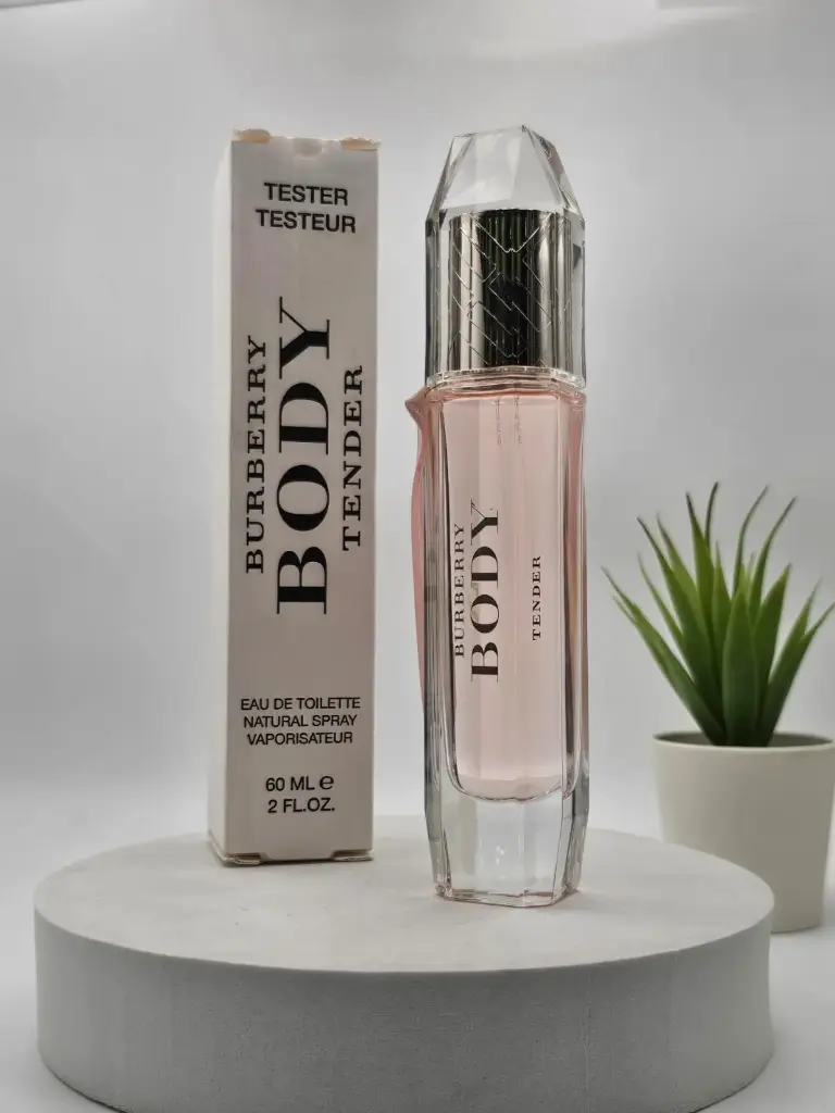 Burberry Body Tender EDT 60 ml