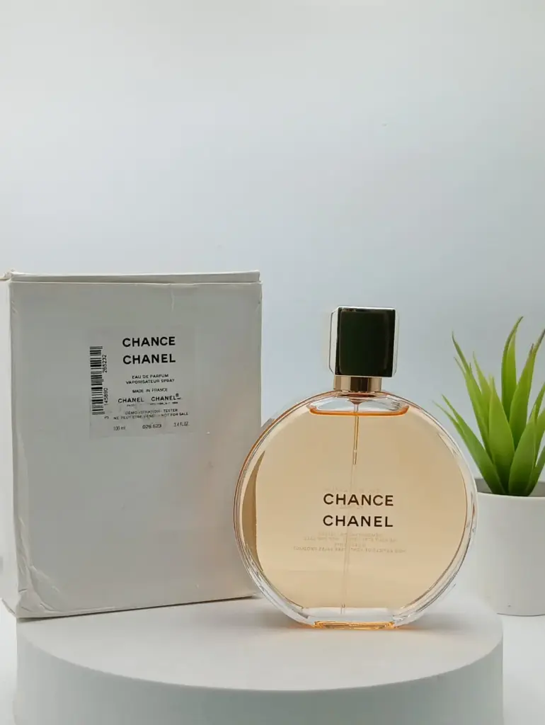 Chanel Chance EDP 100 ml