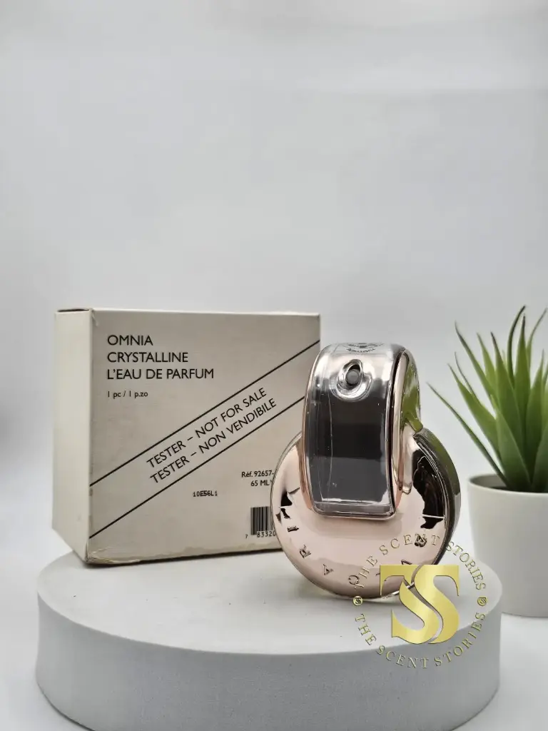 Bvlgari Omnia Crystalline EDP 65 ml