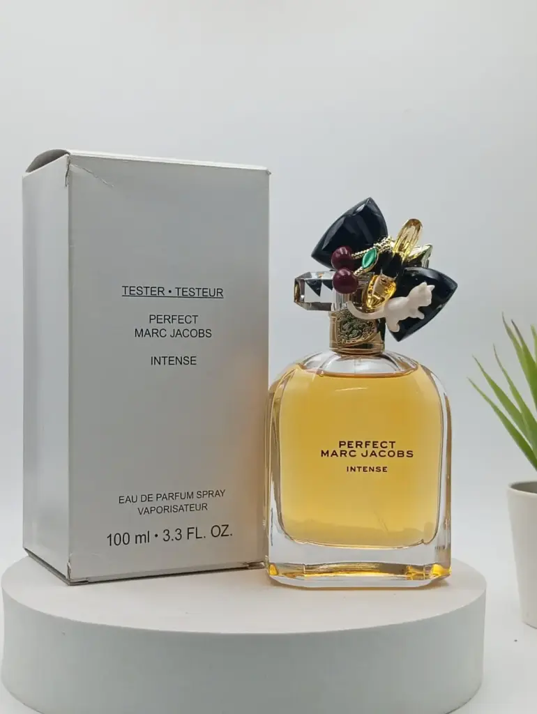 Mark Jacobs Perfect Intense EDP 100 ml
