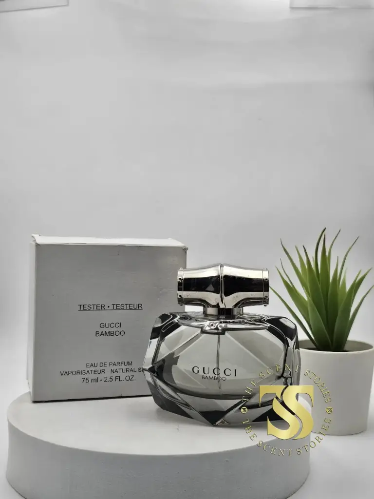Gucci Bamboo EDP 75 ml