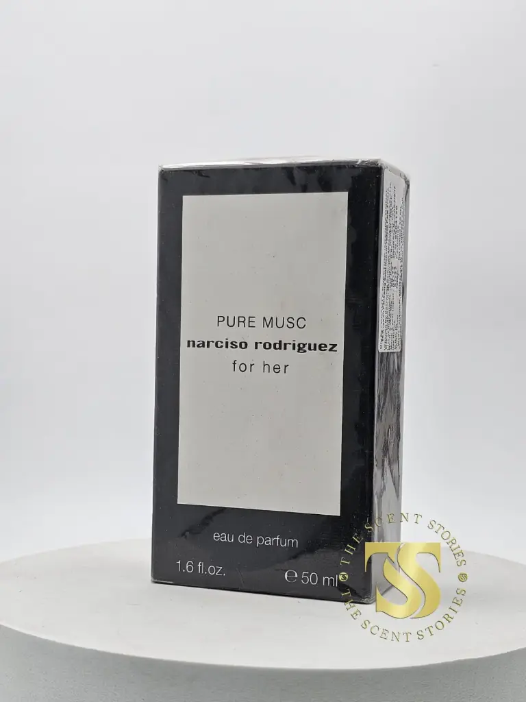 Narciso Rodriguez Pure Musc For Her EDP 50 ml