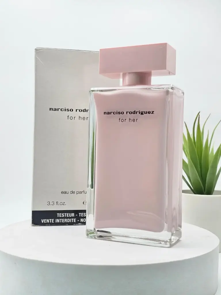 Narsico Rodriguez for her EDP 100 ml