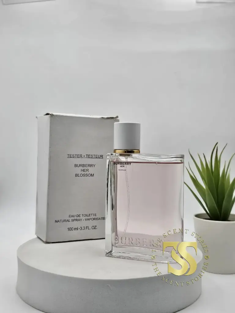 Burberry Her Blossom EDT 100 ml