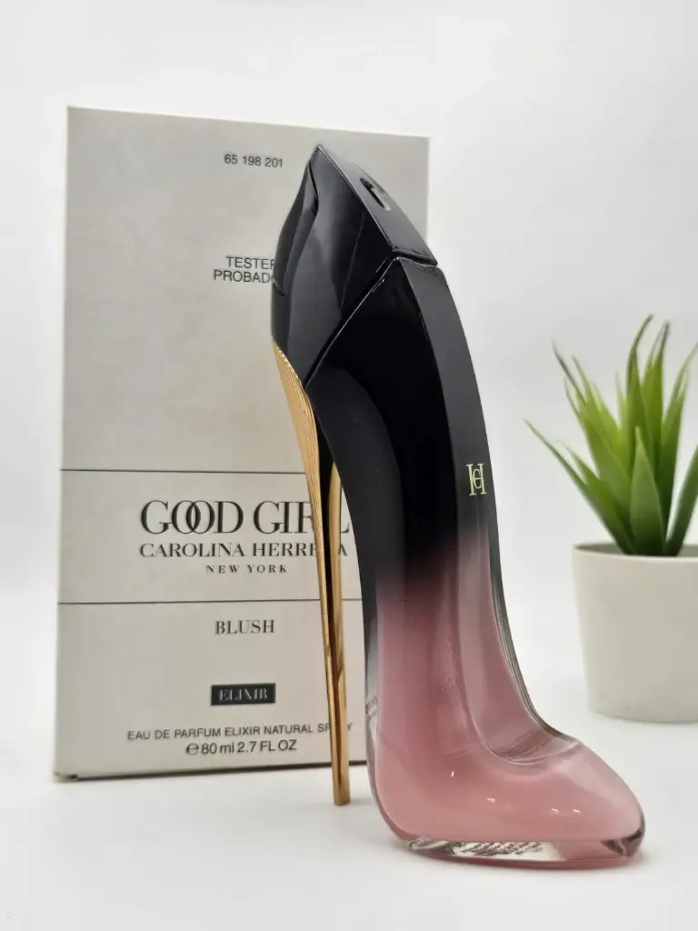 Carolina Herrera Blush Elixir EDP 80 ml