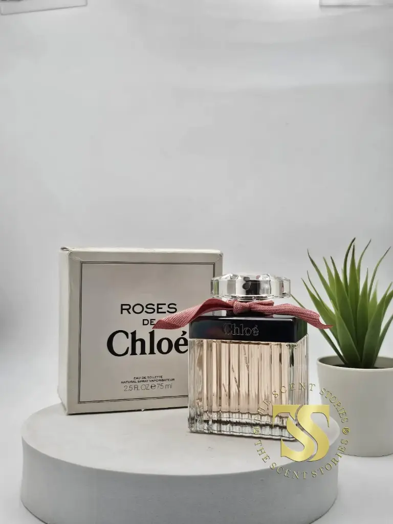 Roses De Chloe EDT 75 ml