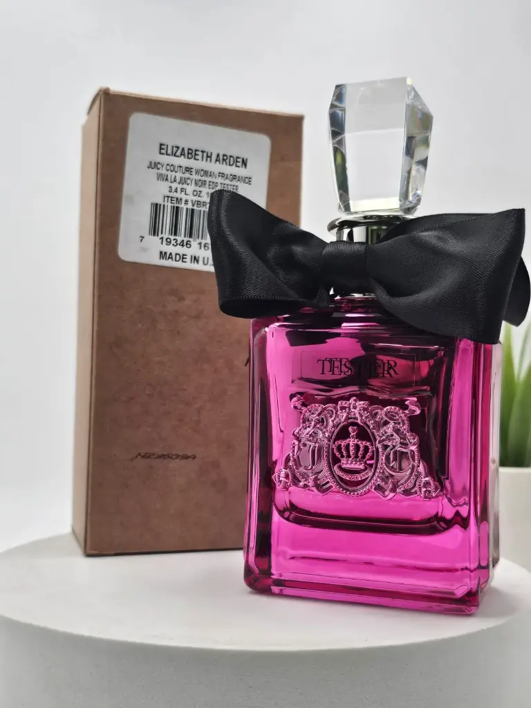 Via la juicy Noir EDP 100 ml