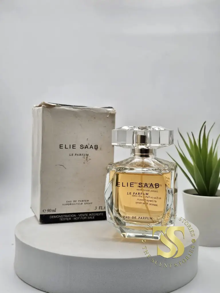 Elie Saab Le Parfum EDP 90 ml