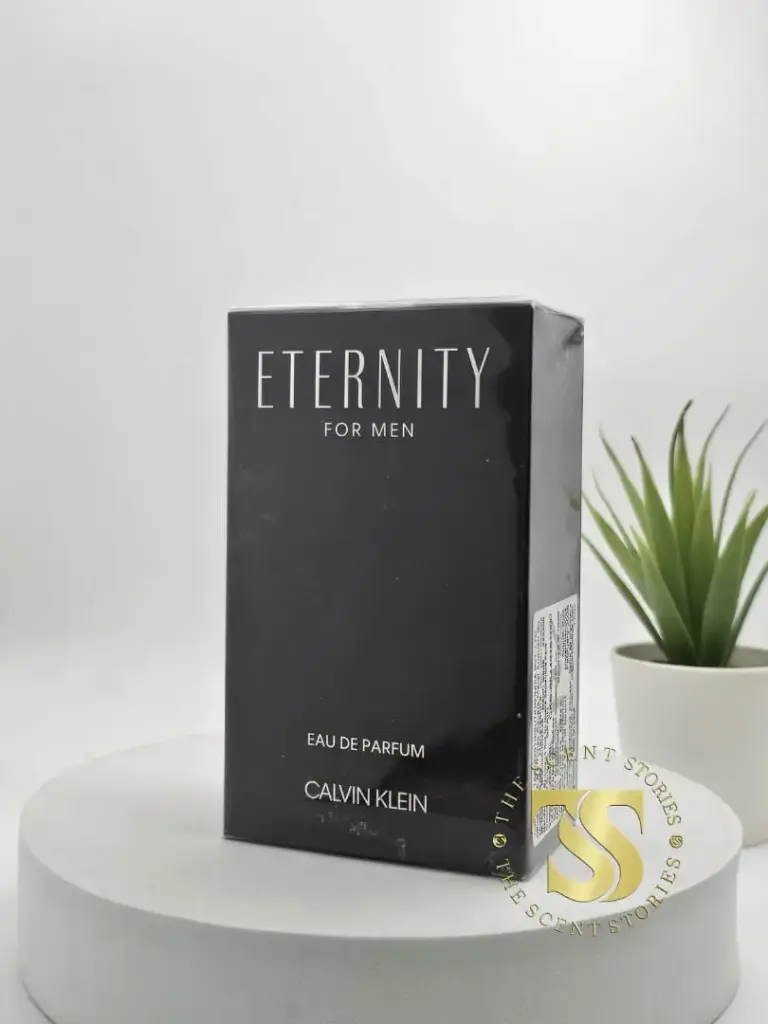 Calvin Klein Eternity EDP 100 ml