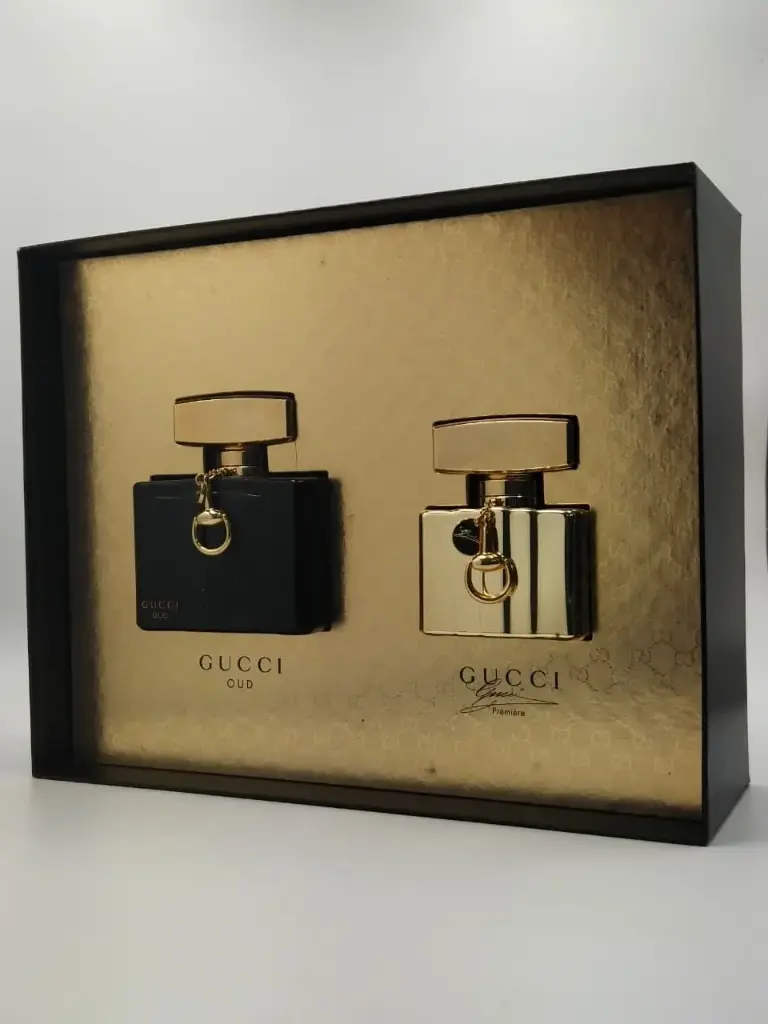 Gucci oud / Gucci Premire EDP 30/75 ml