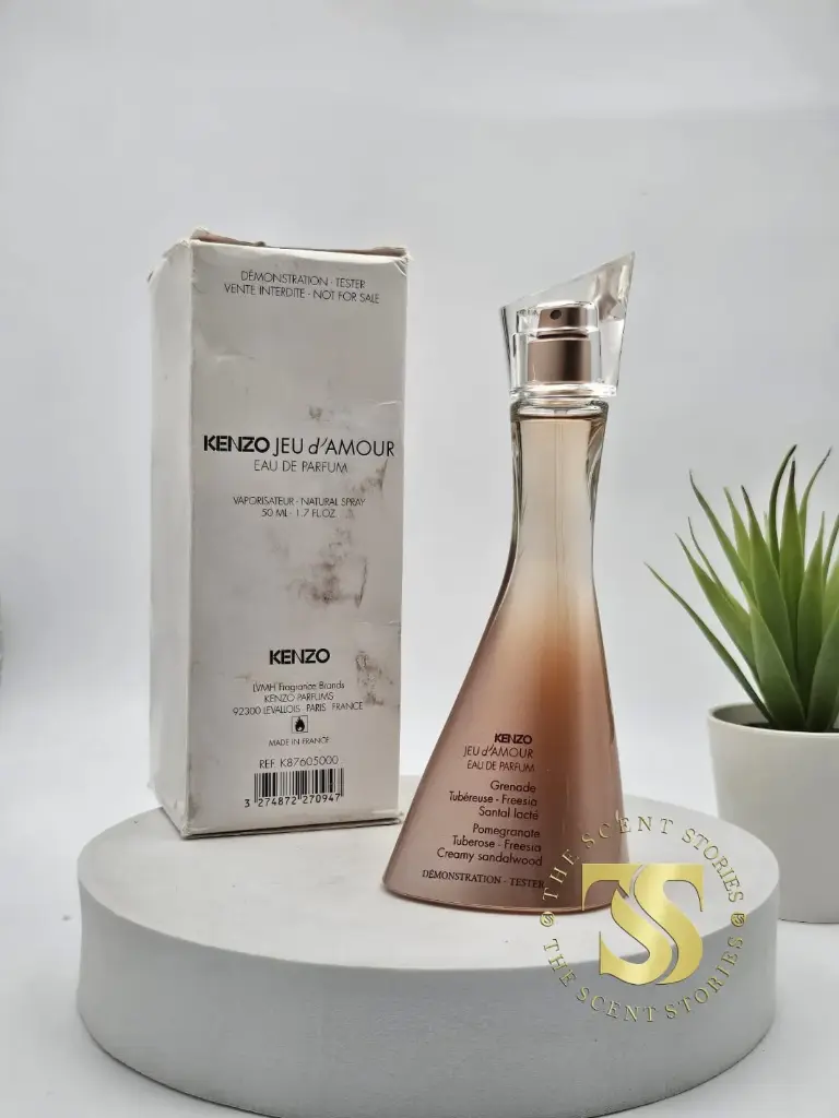 Kenzo Jeu D,Amour EDP 50 ml