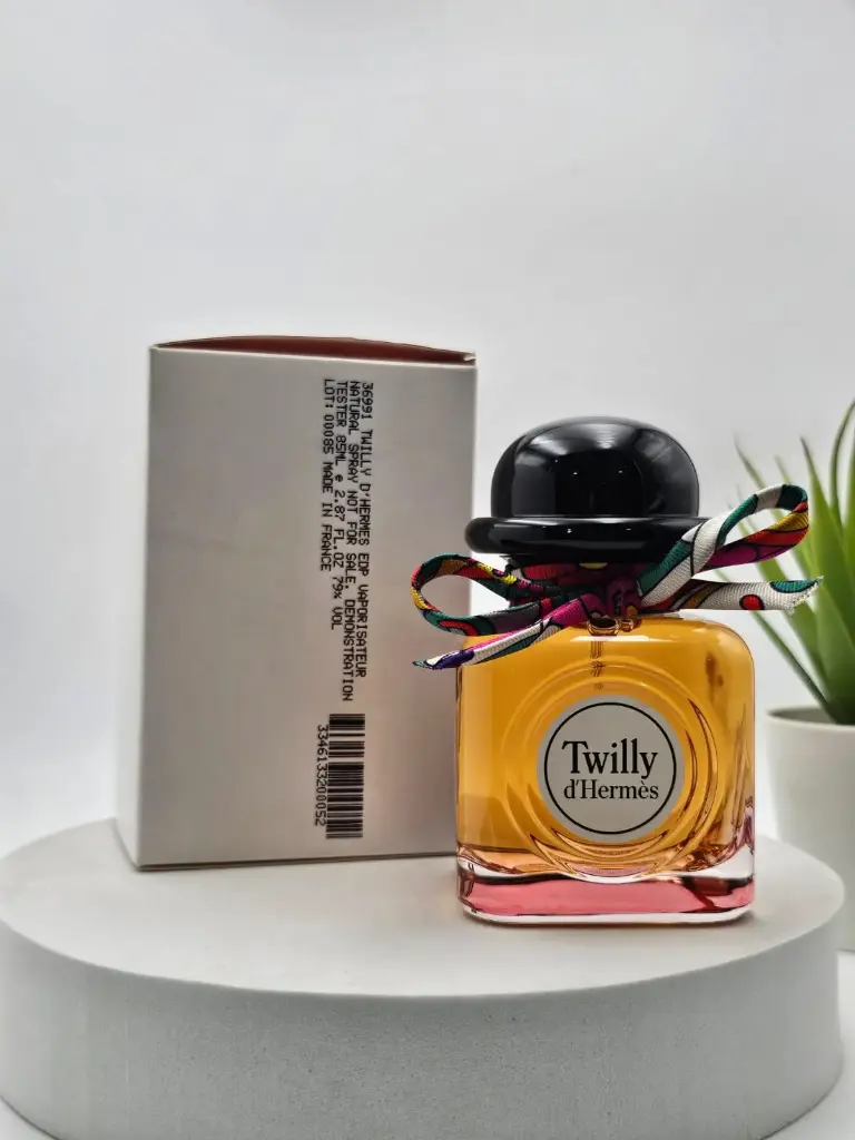 Twilly De Hermes EDP 85 ml