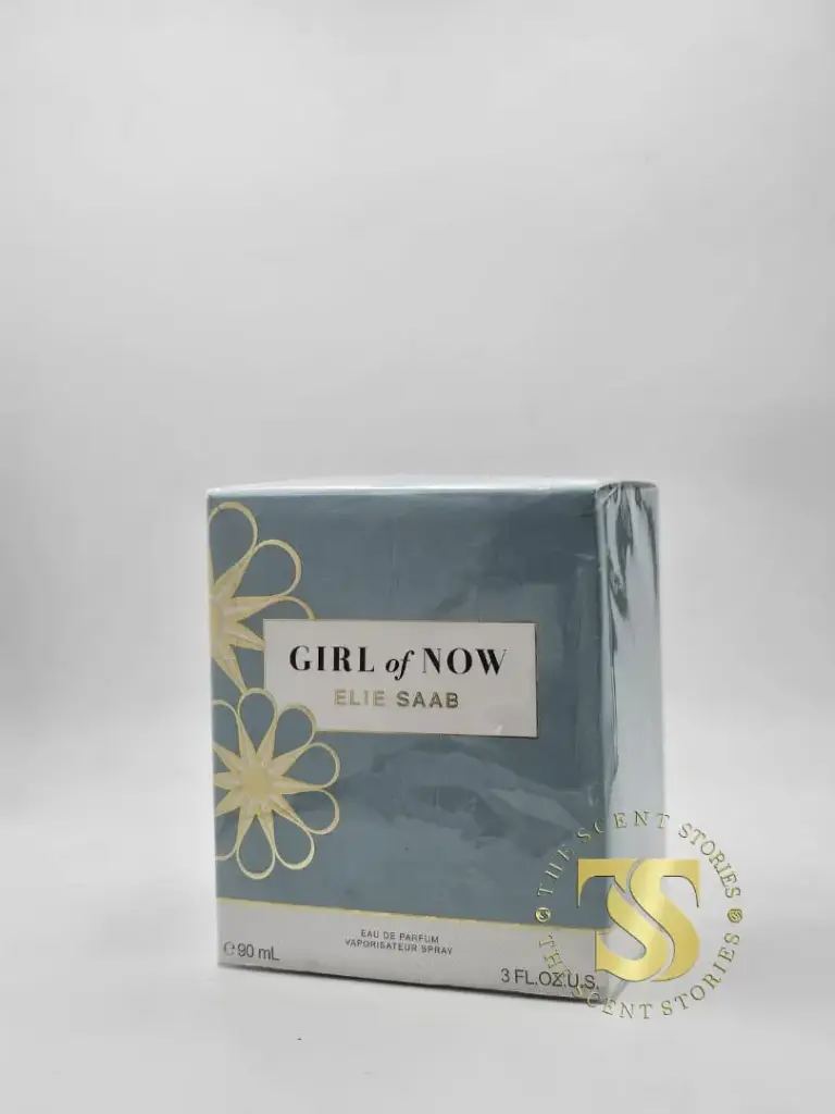 Elie Saab Girl Of Now EDP 90 ml