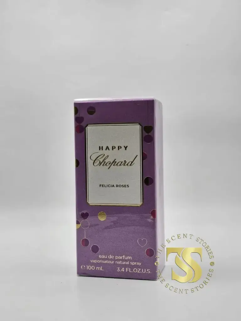 Happy Chopard Felicia Roses EDP 100 ml