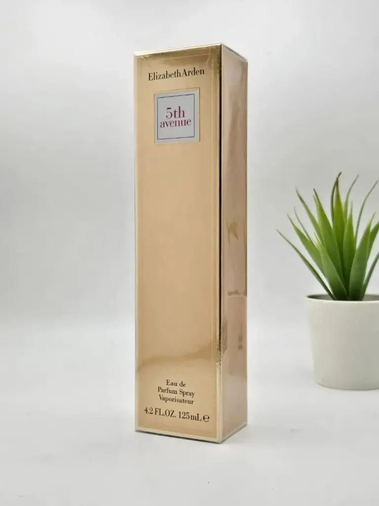 Elizabeth Arden 5TH Avenue EDP 125 ml