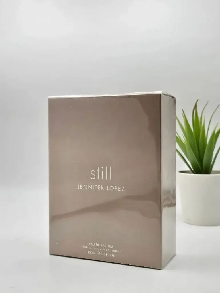 J Lo Still EDP 100 ml