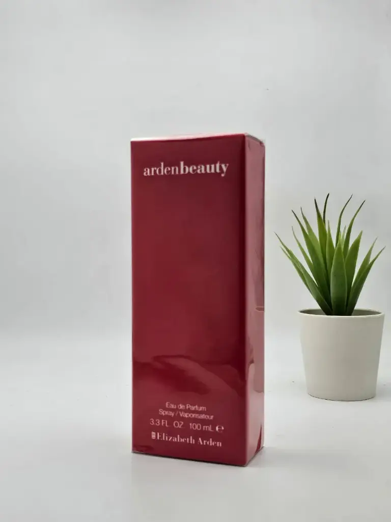 EA Arden Beauty EDP 100 ml