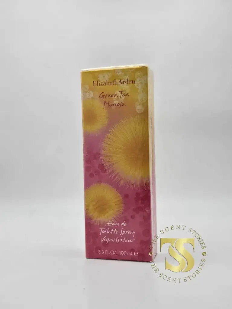 EA Green Tea Mimoja EDT 100 ml