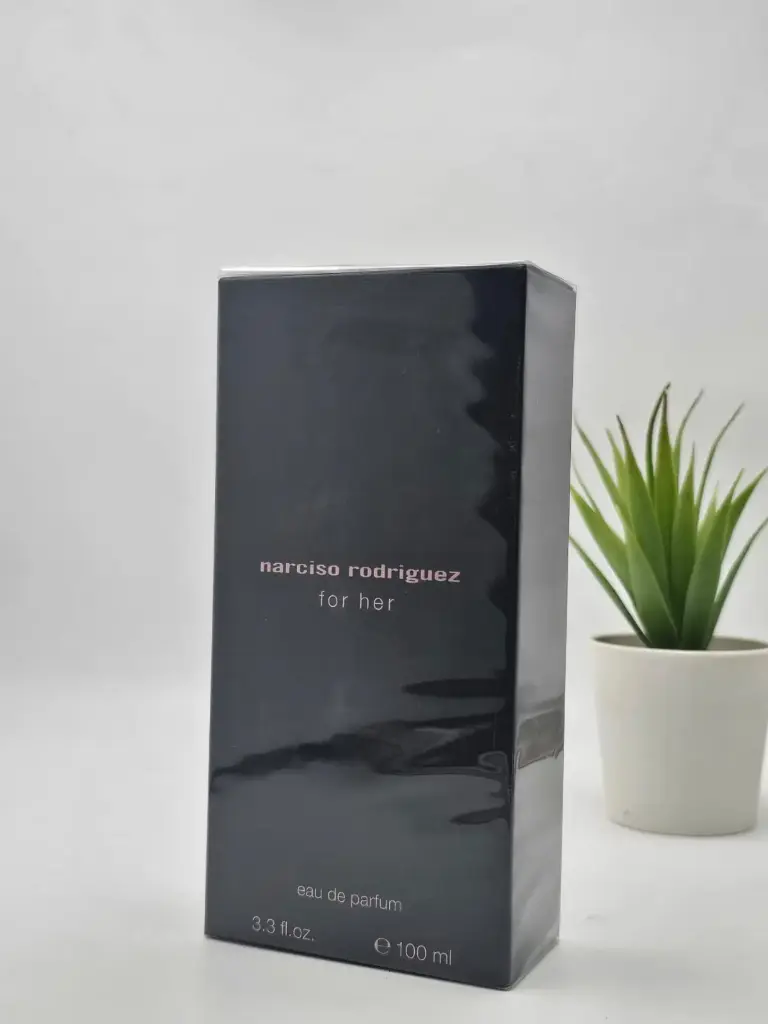 Narciso Rodriguez For her EDP 100 ml