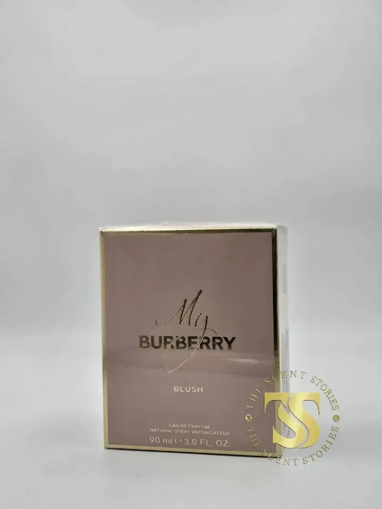 My Burberry Blush EDP 90 ml