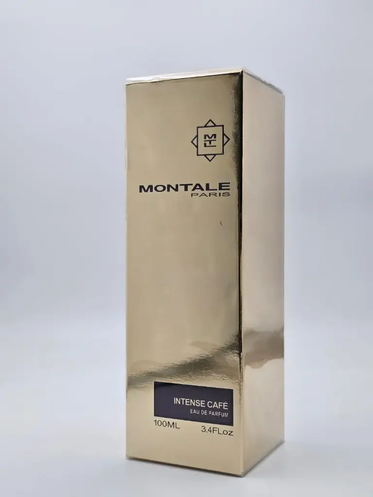 Montale Intense Cafe EDP 100 ml