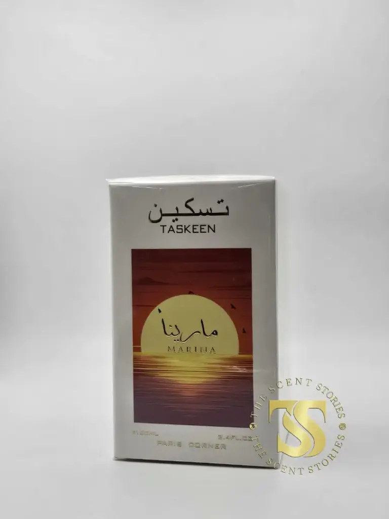 Paris Corner Taskeen Marina EDP 100 ml