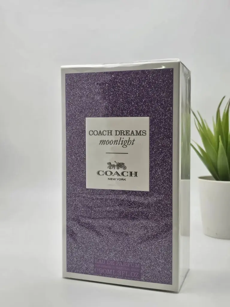 Coach Dreams Moonlight EDP 90 ml