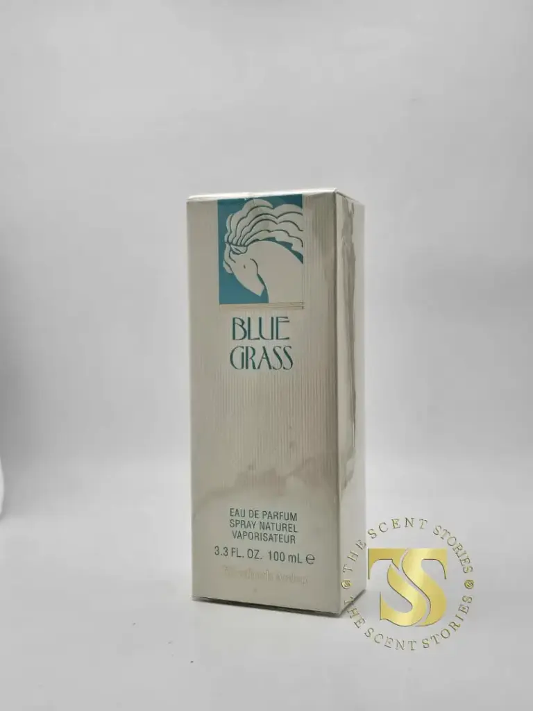 Elizabeth Arden Blue Grass EDP 100 ml