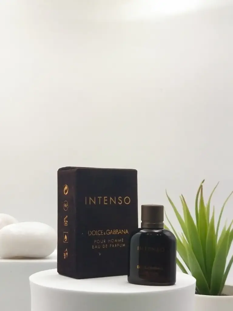 D&G Intenso EDP 4.5 ml