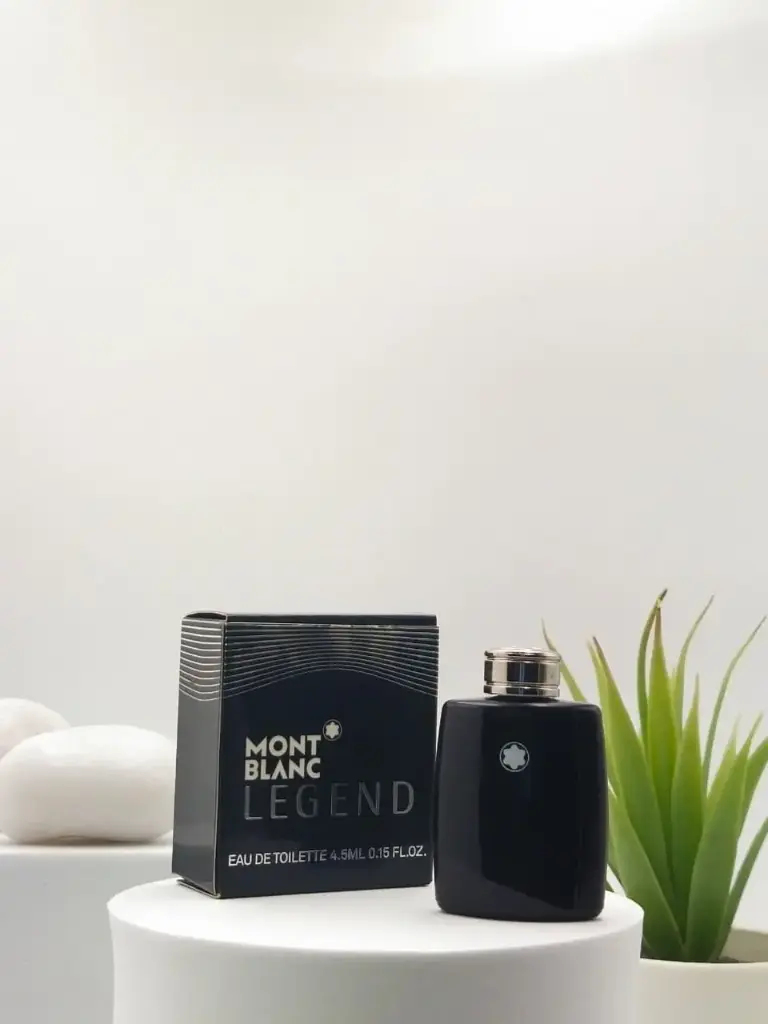 Mont Blanc Legend EDT 4.5 ml