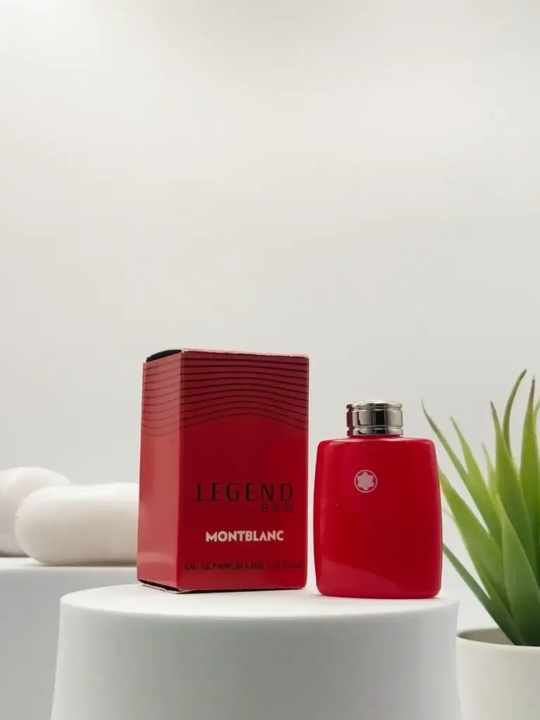 Mont Blanc Legend Red EDP 4.5 ml