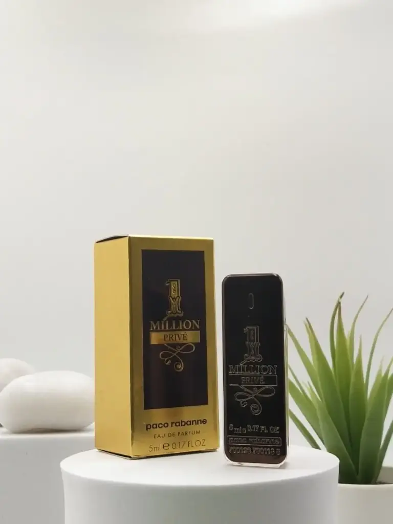 Paco One Million Prive EDP 5 ml