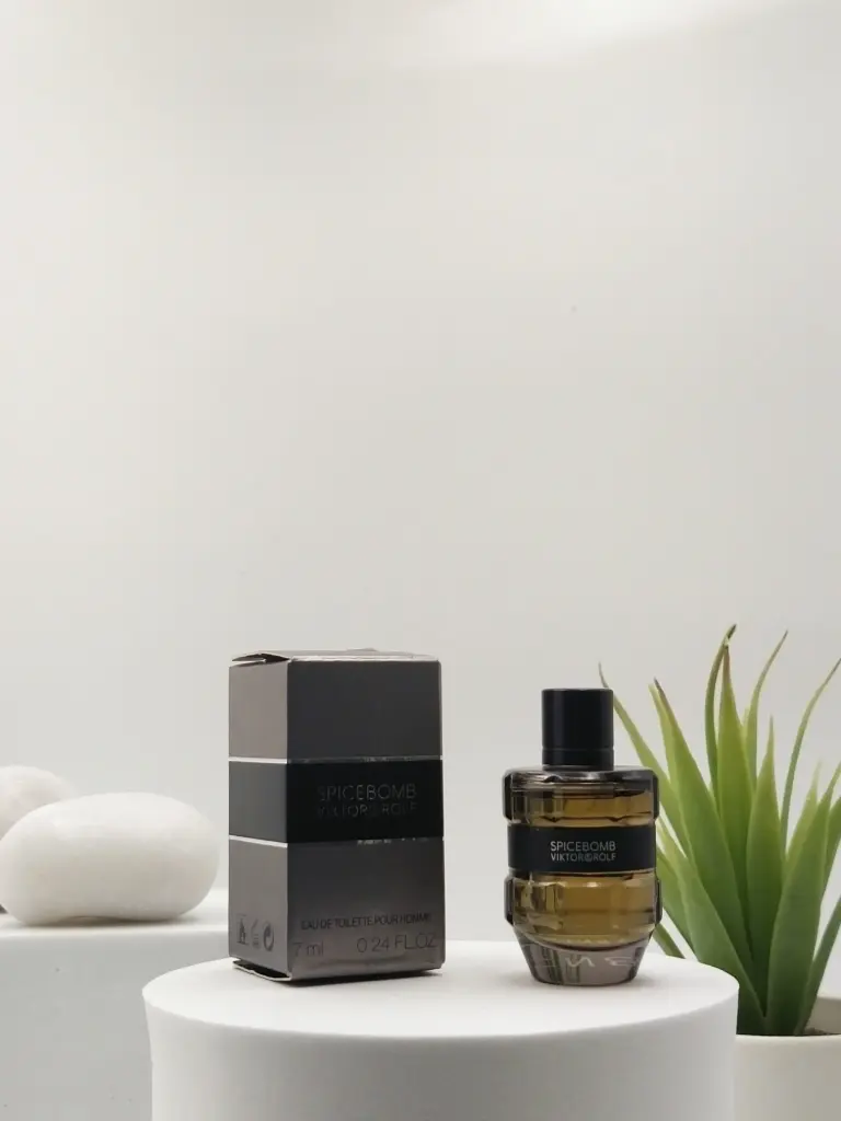 V&R Spicebomb EDT 7 ml